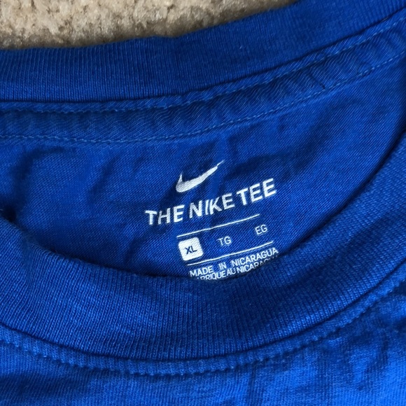 2 Kids Nike Tees - Picture 8 of 8